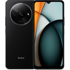 Xiaomi Redmi A3 3/64GB Midnight Black Гарантія 1 рік
