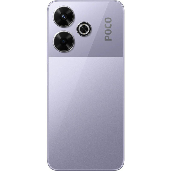 Заказать СМАРТФОНЫ Xiaomi POCO M6 8/256GB Purple (Global Version) Гарантия 1 Год