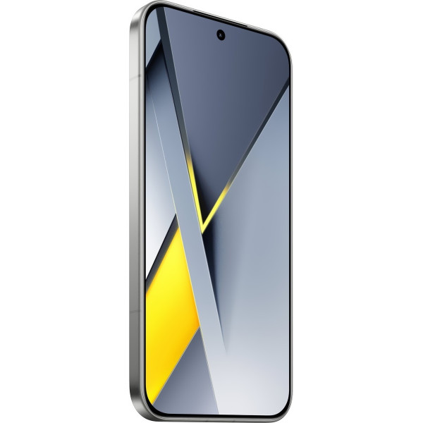 Заказать СМАРТФОНЫ Xiaomi POCO F8 Pro 5G 12/256GB Titanium Silver Global Version Гарантия 1 Год