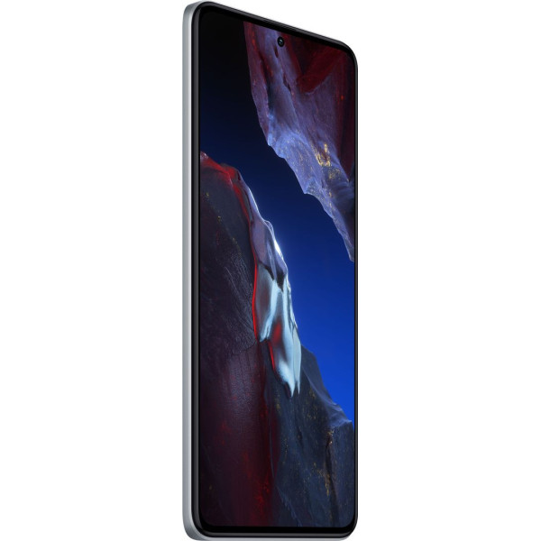 Заказать СМАРТФОНЫ Xiaomi POCO F5 PRO 12/256GB Global NFC White Гарантия 1 Год