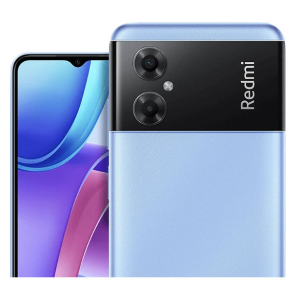 Заказать СМАРТФОНЫ Xiaomi Redmi Note 11R 5G 6/128GB Blue Гарантия 1 год