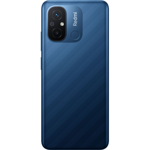 Заказать СМАРТФОНЫ Xiaomi Redmi 12C 3/64Gb Ocean Blue Гарантия 1 Год