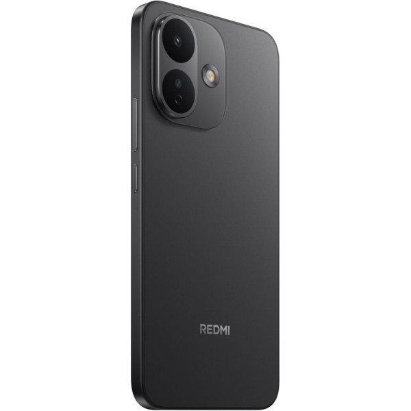 Заказать СМАРТФОНЫ Xiaomi Redmi Note 17 Pro 5G 6/256GB Black Global Version Гарантія 1 рік