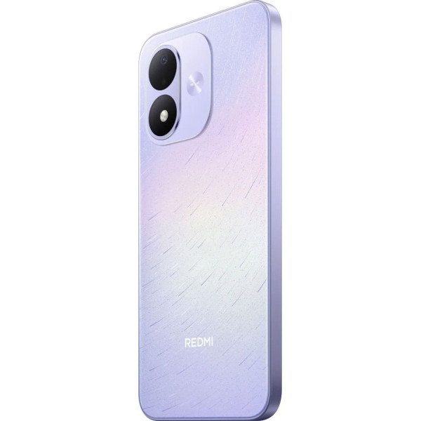 Замовити СМАРТФОНИ Xiaomi Redmi Note 17 4G 6/128GB Celestial Purple Global Version Гарантія 1 рік