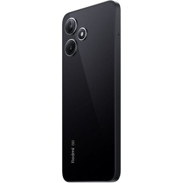 Заказать СМАРТФОНЫ Xiaomi Redmi 12 5G 4/128GB Midnight Black Гарантия 1 Год