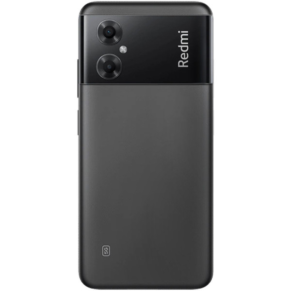 Заказать СМАРТФОНЫ Xiaomi Redmi Note 11R 5G 6/128GB Black Гарантия 1 год