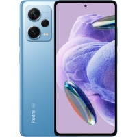 Xiaomi Redmi Note 12 Pro+ (Plus) 5G 8/256GB Global Version NFC Sky Blue Гарантия 1 Год