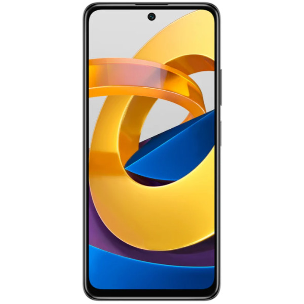 Замовити СМАРТФОНИ Xiaomi Poco M4 Pro 5G 6/128Gb Black Global Гарантія 1 Рік