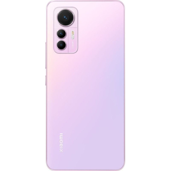 Заказать СМАРТФОНЫ Xiaomi 12 Lite 8/128Gb Pink Гарантия 1 Год
