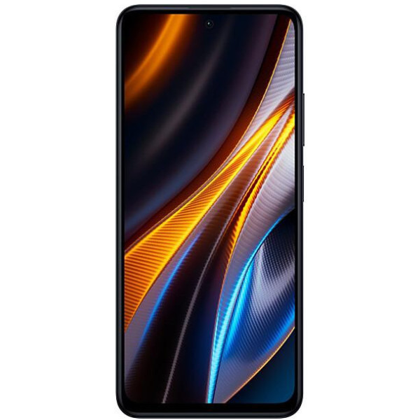 Замовити СМАРТФОНИ Xiaomi Poco X4 GT 8/128GB Black Гарантія 1 Рік