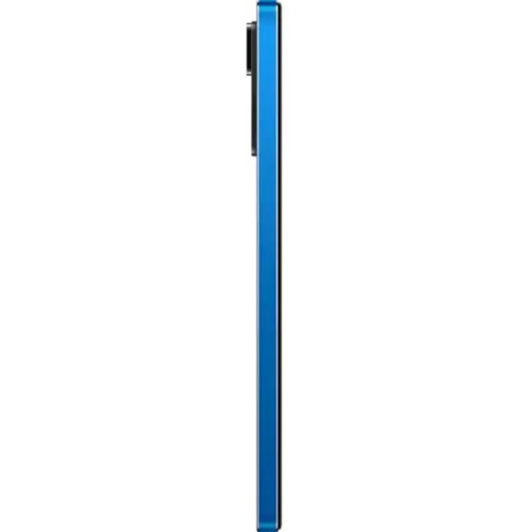 Замовити СМАРТФОНИ Xiaomi Redmi Note 11E Pro 6/128GB Blue Гарантія 1 Рік