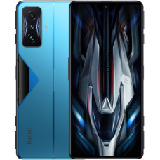 Xiaomi Redmi K50 Gaming Edition 12/128GB Blue Гарантія 1 рік