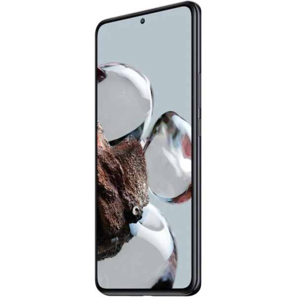 Замовити СМАРТФОНИ Xiaomi 12T 5G 8/128GB Black Гарантія 1 рік