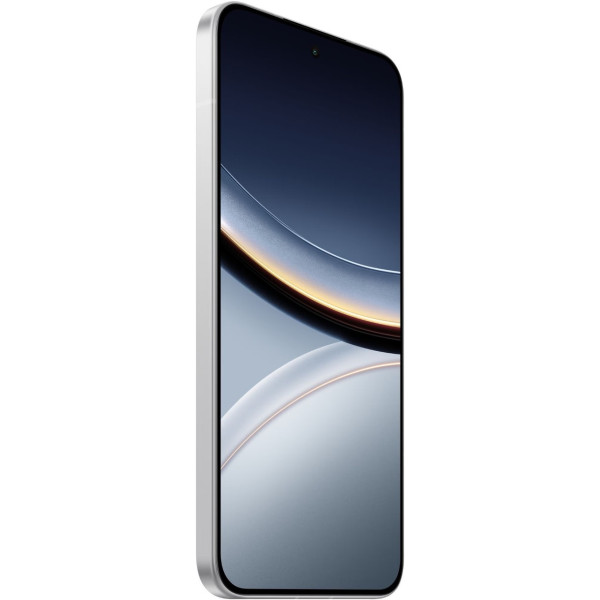 Заказать СМАРТФОНЫ Xiaomi POCO F7 5G 12/256GB Silver Global Version Гарантия 1 Год
