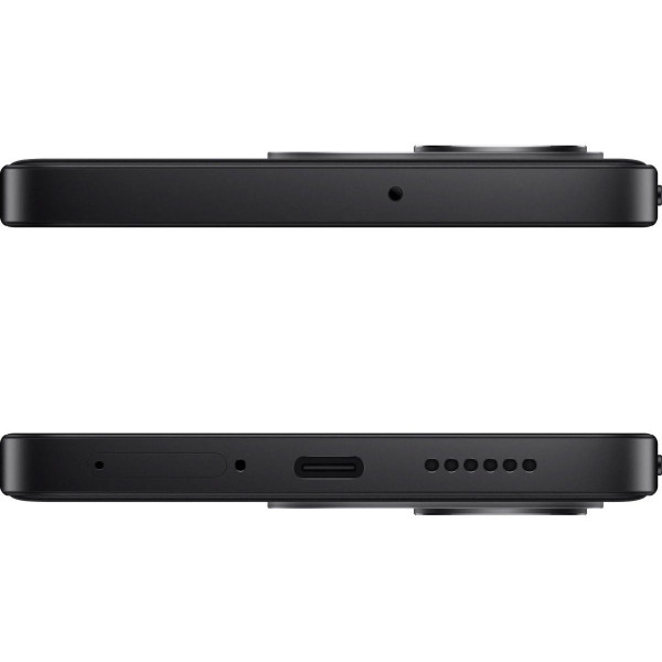 Замовити СМАРТФОНИ Xiaomi Redmi Note 17 4G 6/128GB Black Global Version Гарантія 1 рік