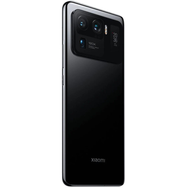 Замовити СМАРТФОНИ Xiaomi Mi 11 Ultra 12/512GB NFC Black