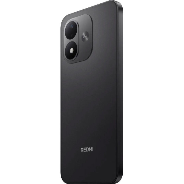 Замовити СМАРТФОНИ Xiaomi Redmi Note 17 4G 6/128GB Black Global Version Гарантія 1 рік
