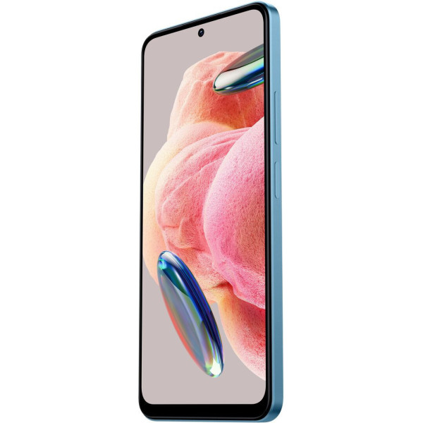 Заказать СМАРТФОНЫ Xiaomi Redmi Note 12 4/64GB Global Version NFC Ice Blue Гарантия 1 Год