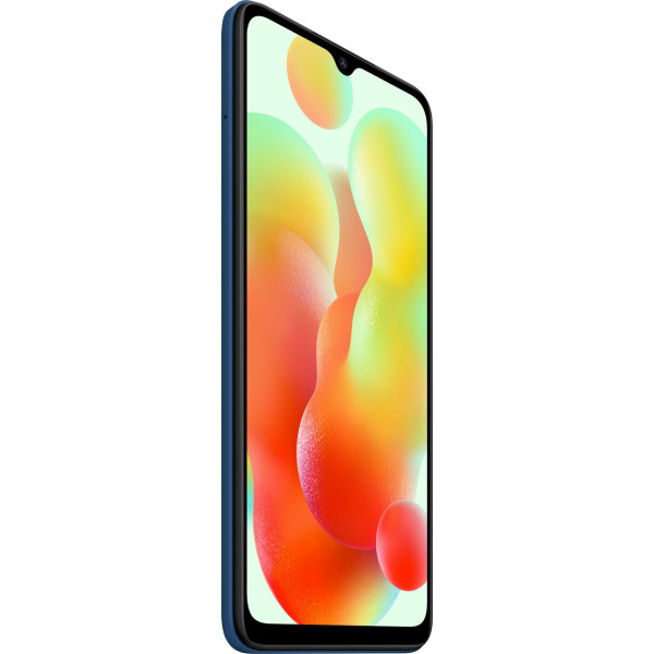 Заказать СМАРТФОНЫ Xiaomi Redmi 12C 3/64Gb Ocean Blue Гарантия 1 Год