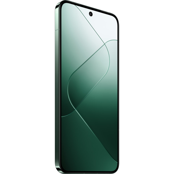 Заказать СМАРТФОНЫ Xiaomi 14 5G 12/256GB Global Version Jade Green Гарантия 1 Год