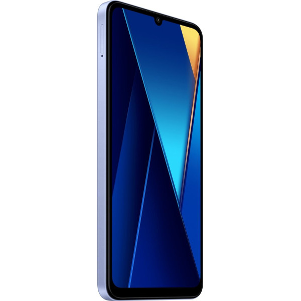 Заказать СМАРТФОНЫ Xiaomi POCO C65 6/128GB Purple Гарантия 1 Год