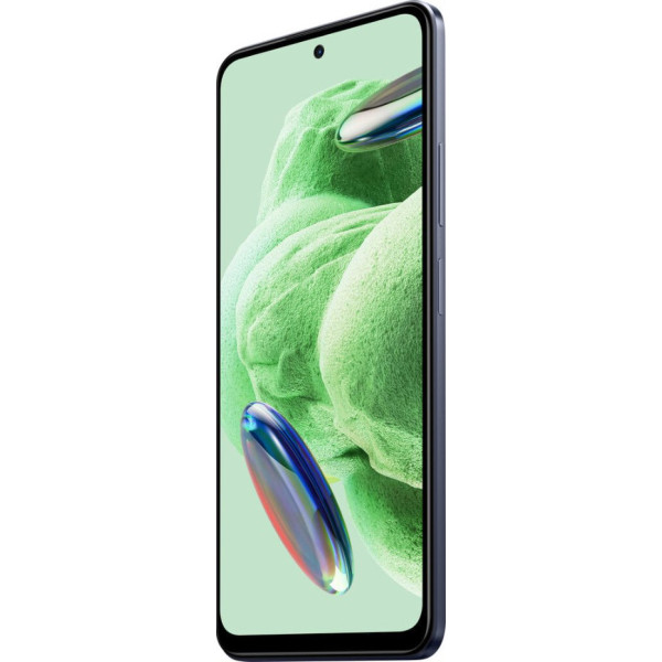 Заказать СМАРТФОНЫ Xiaomi Redmi Note 12 5G 8/256GB NFC Onyx Gray Global Version Гарантия 1 Год
