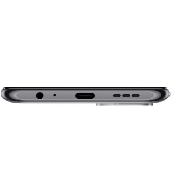 Замовити СМАРТФОНИ Xiaomi Redmi Note 10 4/128Gb Onyx Gray Global Гарантія 1 Рік