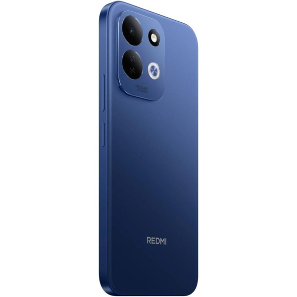 Заказать СМАРТФОНЫ Xiaomi Redmi 17 8/256GB Deep Blue Global Version Гарантія 1 рік