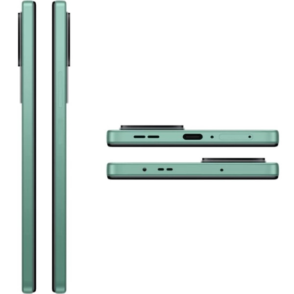 Заказать СМАРТФОНЫ Xiaomi POCO F4 5G 8/256Gb Nebula Green Global Гарантия 1 Год