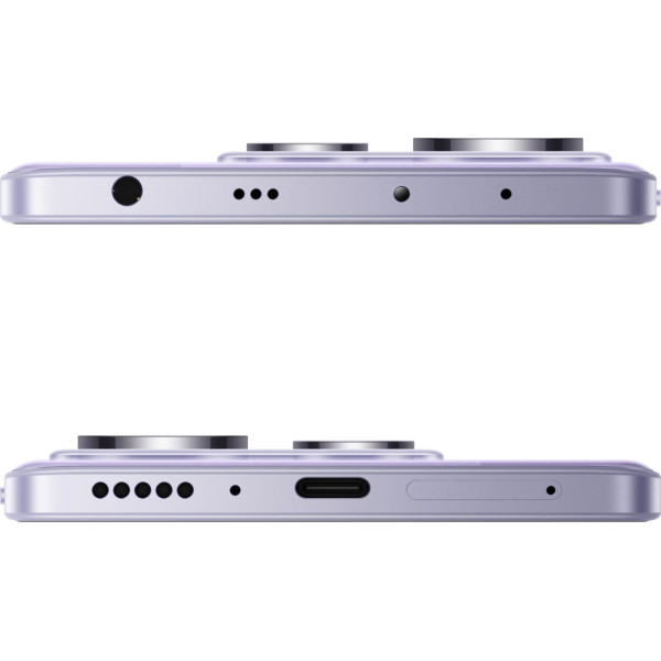Замовити СМАРТФОНИ Xiaomi Redmi Note 14 5G 6/128GB Lavender Purple Global Version Гарантія 1 рік