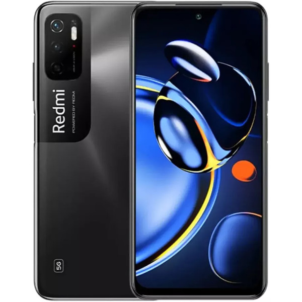 Замовити СМАРТФОНИ Xiaomi Redmi Note 11SE 4/128 GB Black Гарантія 1 рік