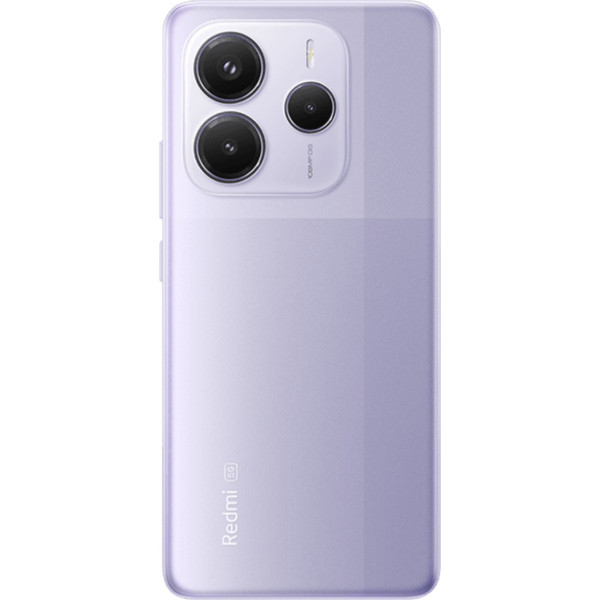 Замовити СМАРТФОНИ Xiaomi Redmi Note 14 5G 6/128GB Lavender Purple Global Version Гарантія 1 рік