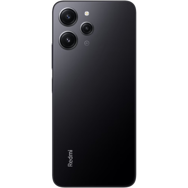 Заказать СМАРТФОНЫ Xiaomi Redmi 12 8/128GB Midnight Black Гарантия 1 Год