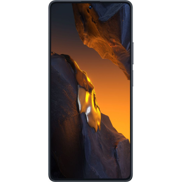 Замовити СМАРТФОНИ Xiaomi POCO F5 5G 12/256GB Black Гарантія 1 рік