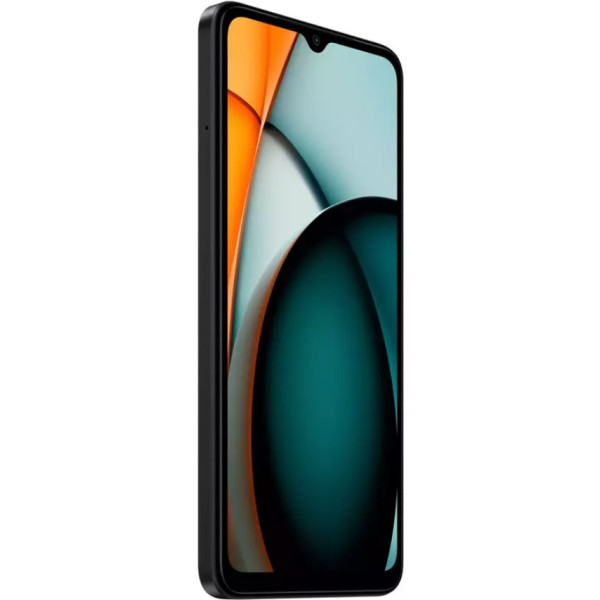 Заказать СМАРТФОНЫ Xiaomi Redmi A3 3/64GB Midnight Black Гарантия 1 Год