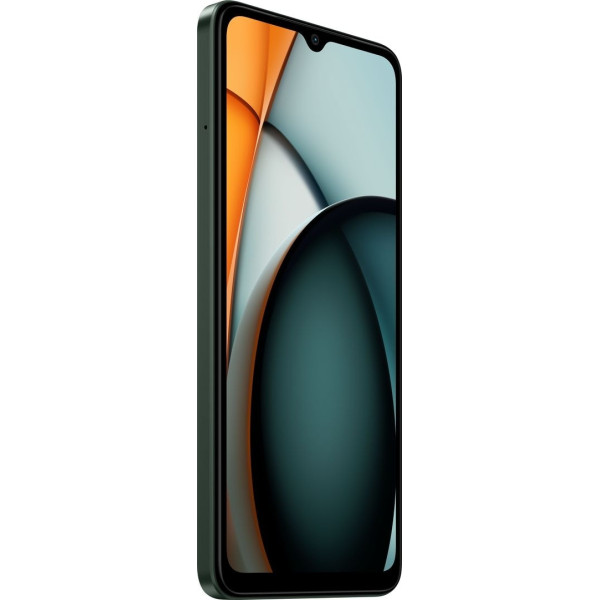 Замовити СМАРТФОНИ Xiaomi Redmi A3 4/128GB Forest Green Гарантія 1 рік