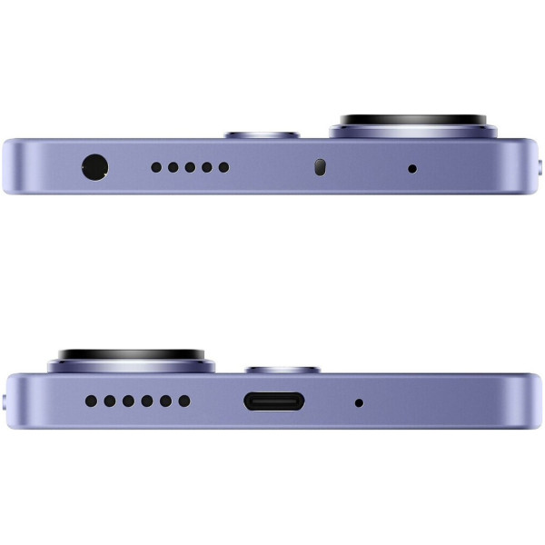 Замовити СМАРТФОНИ Xiaomi Redmi Note 13 Pro 4G 12/512GB Lavender Purple Global Version Гарантія 1 рік