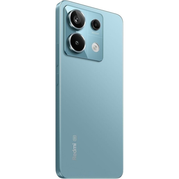 Замовити СМАРТФОНИ Xiaomi Redmi Note 13 Pro 5G 8/128GB Ocean Teal Global Version Гарантія 1 рік