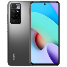 Xiaomi Redmi Note 11 4G 6/128GB Graphite Gray Гарантия 1 Год
