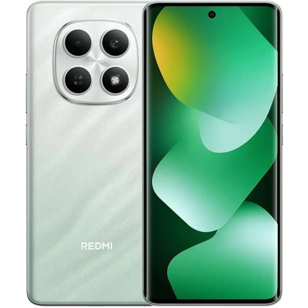 Заказать СМАРТФОНЫ Xiaomi Redmi Note 15 4G 8/256GB Green Global Version Гарантія 1 рік