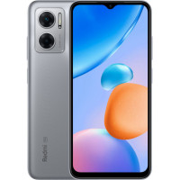 Xiaomi Redmi 10 5G 4/128Gb Chrome Silver Global Гарантия 1 Год
