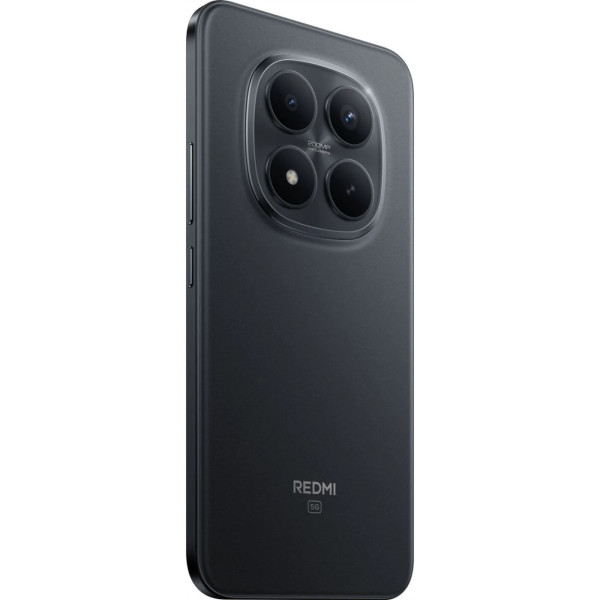Заказать СМАРТФОНЫ Xiaomi Redmi Note 15 Pro+ (Plus) 5G 8/256GB Black Global Version Гарантия 1 Год