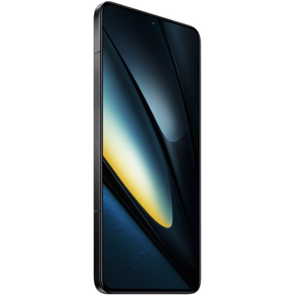Замовити СМАРТФОНИ Xiaomi POCO F6 Pro 5G 12/256GB Black Global Version Гарантія 1 рік