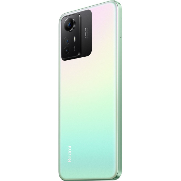 Заказать СМАРТФОНЫ Xiaomi Redmi Note 12S 6/128GB Pearl Green Гарантия 1 Год