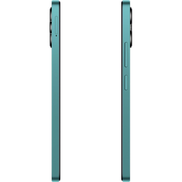 Заказать СМАРТФОНЫ Xiaomi POCO M6 Pro 5G 6/128GB Forest Green Гарантия 1 Год