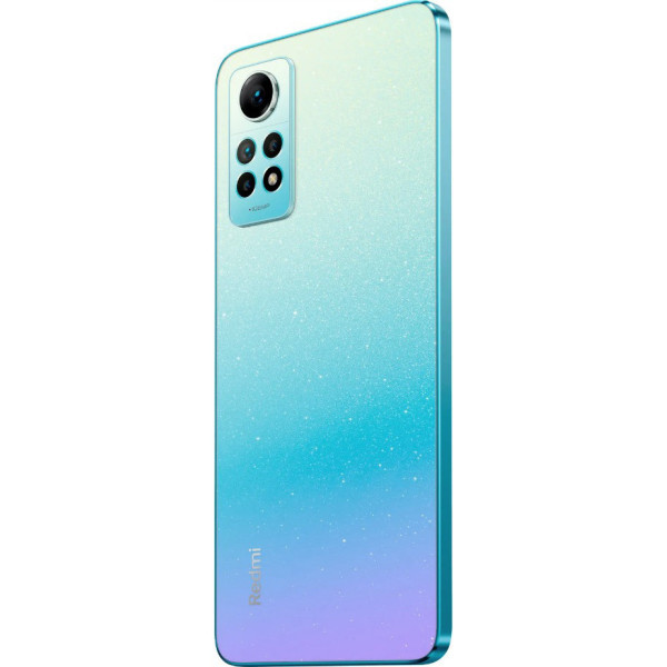 Заказать СМАРТФОНЫ Xiaomi Redmi Note 12 Pro 8/256GB Star Blue Гарантия 1 Год