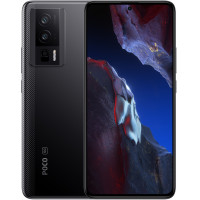 Xiaomi POCO F5 PRO 12/512GB Global NFC Black Гарантія 1 рік