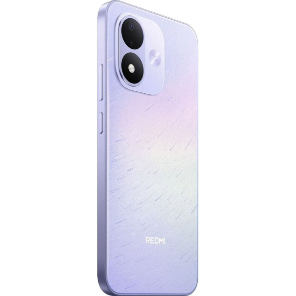 Замовити СМАРТФОНИ Xiaomi Redmi Note 17 4G 6/128GB Celestial Purple Global Version Гарантія 1 рік