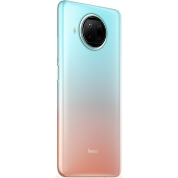 Замовити СМАРТФОНИ Xiaomi Redmi Note 9 Pro 5G 8/128GB Green Гарантія 1 рік