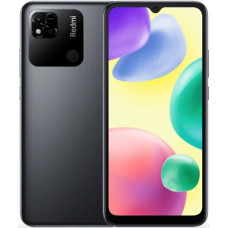 Xiaomi Redmi 10A 3/64GB Black Global Гарантія 1 Рік